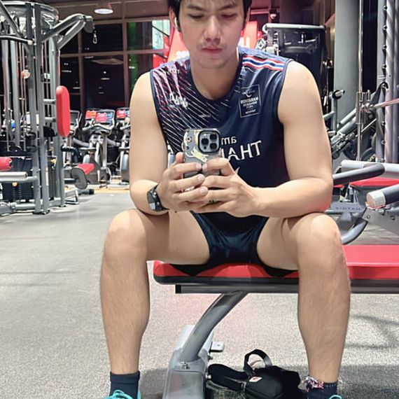 แชท หาเพื่อนคุย 