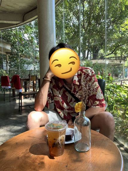 แชท หาเพื่อนคุย  ที่อยู่ กรุงเทพมหานคร
