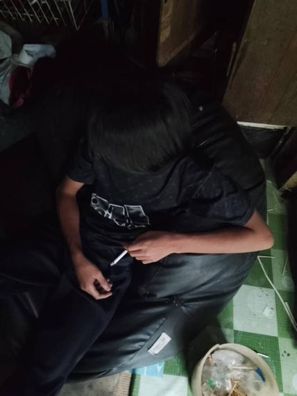 แชท หาเพื่อนคุย, โสด 