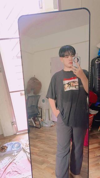 แชท หาเพื่อนคุย 