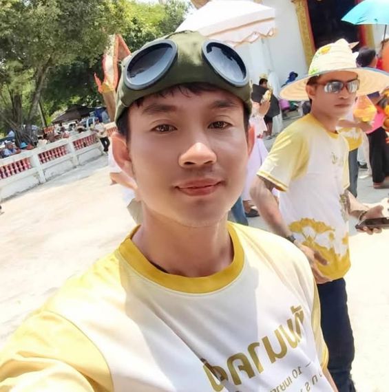 แชท หาเพื่อนคุย 