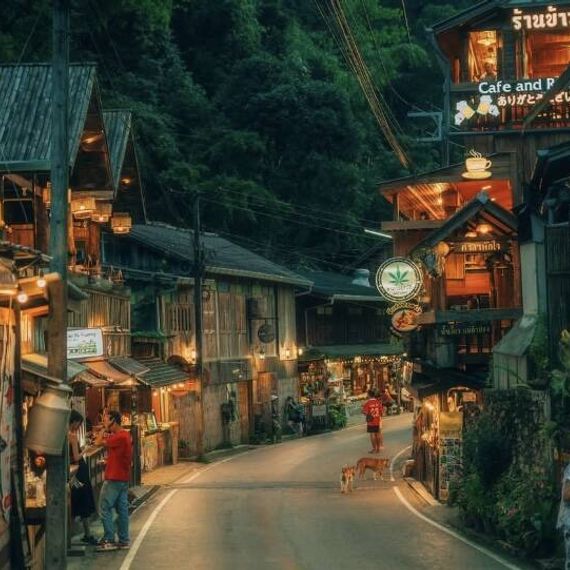 แชท หาเพื่อนคุย 