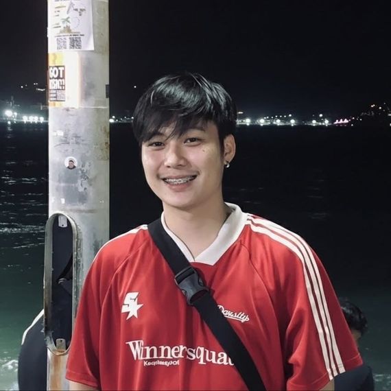 แชท หาเพื่อนคุย 