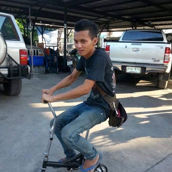 แชท หาเพื่อนคุย 