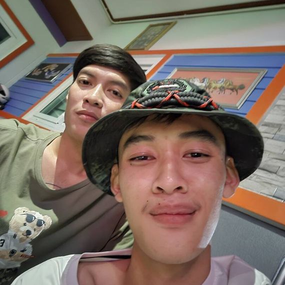 แชท หาเพื่อนคุย 