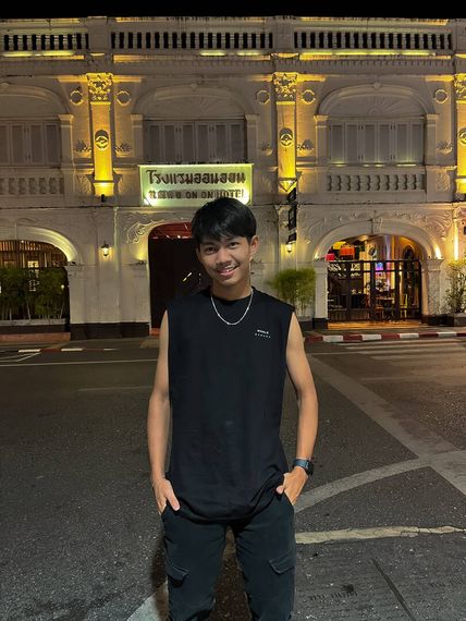 แชท หาเพื่อนคุย 