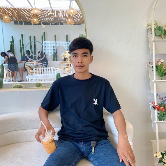 แชท หาเพื่อนคุย 