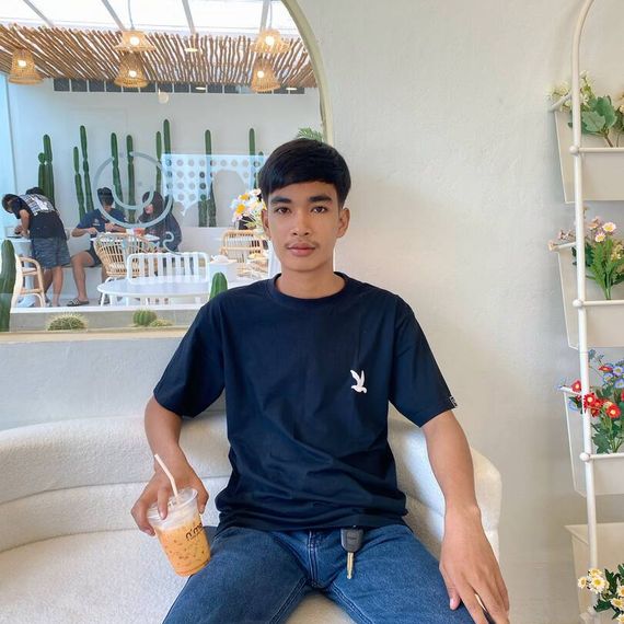 แชท หาเพื่อนคุย 