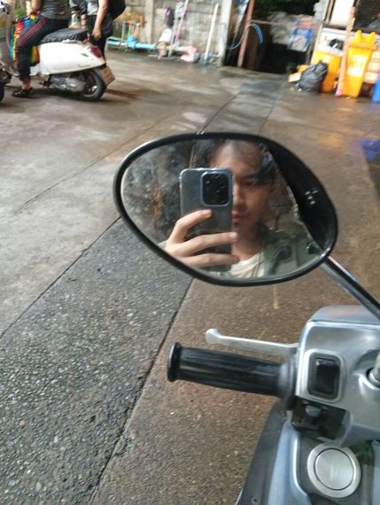 แชท หาเพื่อนคุย 