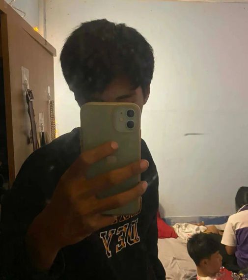 แชท หาเพื่อนคุย 