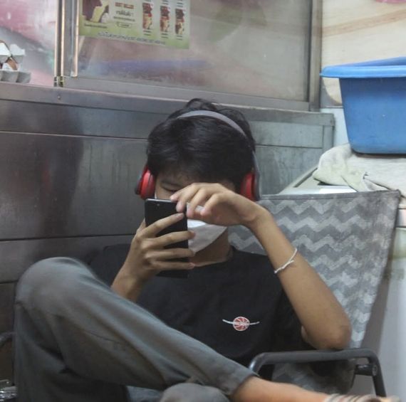 แชท นัดเจอ 