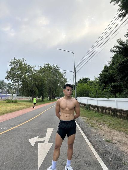 แชท หาเพื่อนคุย 
