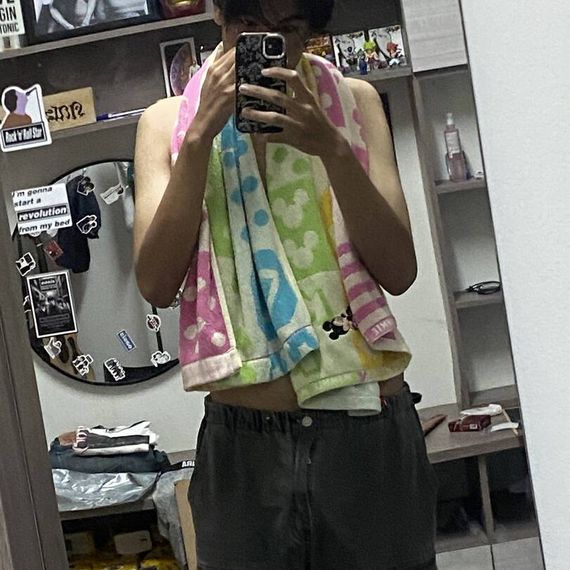 แชท หาเพื่อนคุย 