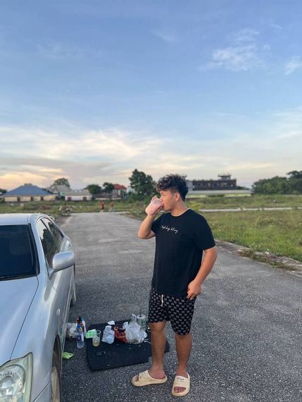 แชท หาเพื่อนคุย 