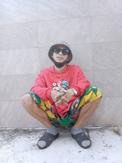 chat single  from Ang Thong