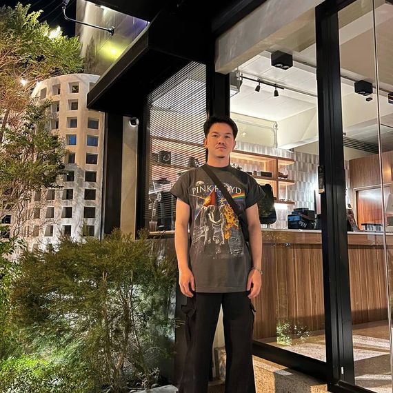 แชท หาเพื่อนคุย 