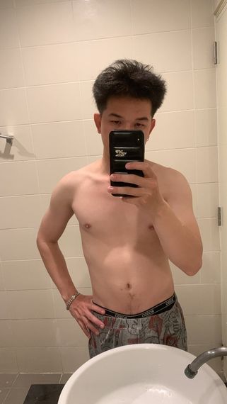 แชท หาเพื่อนคุย 