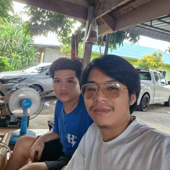 แชท หาแฟน 