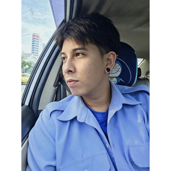 แชท หาเพื่อนคุย 
