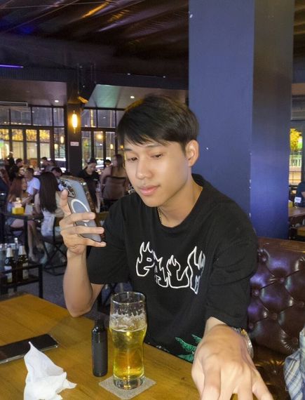 แชท หาเพื่อนเที่ยว, หากิ๊ก  ที่อยู่  นนทบุรี