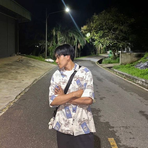 แชท หาเพื่อนคุย 