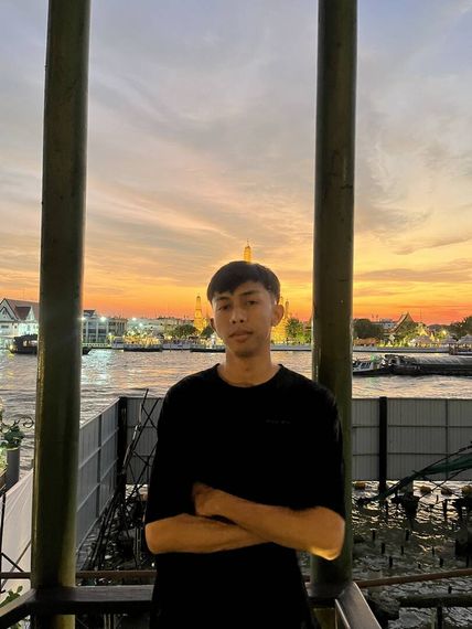 แชท หาเพื่อนคุย 