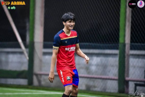 แชท หาเพื่อนคุย 