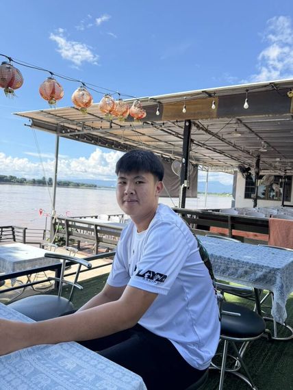 แชท หาเพื่อนคุย 