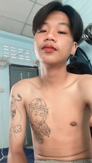 แชท หาเพื่อนคุย 