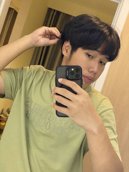 แชท หาเพื่อนคุย 