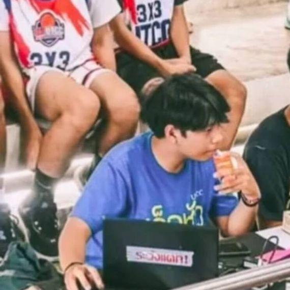 แชท หาเพื่อนคุย 