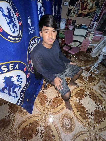 แชท หาเพื่อนคุย 