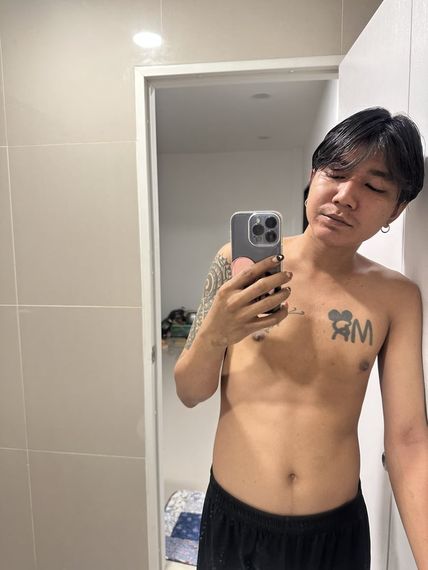 แชท หาเพื่อนคุย 