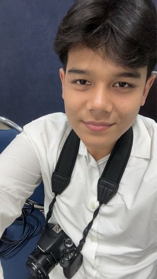 แชท หาเพื่อนคุย 