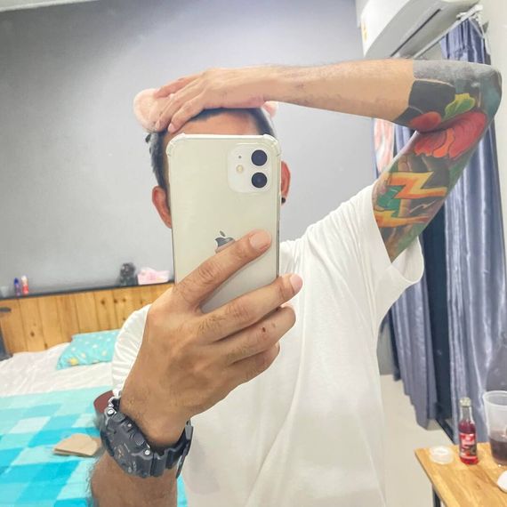 แชท หาเพื่อนไลน์ 