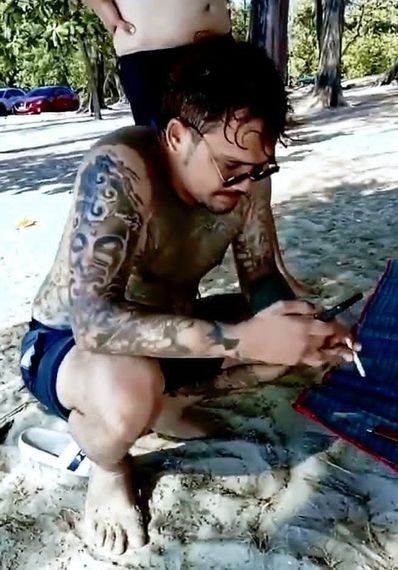 แชท หาเพื่อนคุย 