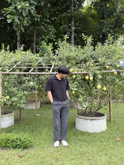 แชท หาเพื่อนคุย 