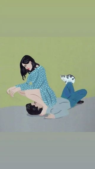 แชท หาเพื่อนคุย