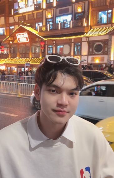 แชท หาเพื่อนคุย 