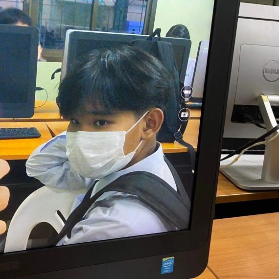 แชท หาเพื่อนคุย 