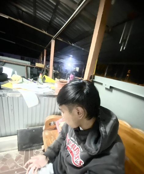 แชท หาเพื่อนคุย 