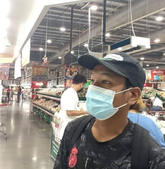 แชท หาเพื่อนคุย 