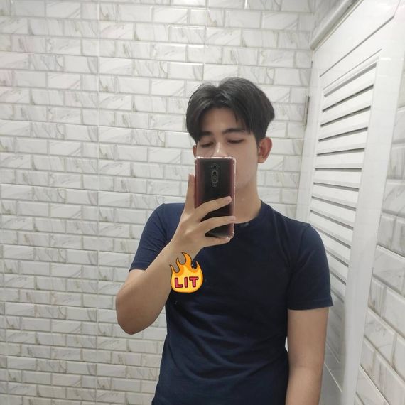 แชท หาเพื่อนคุย