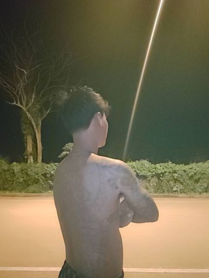 แชท หาเพื่อนคุย 
