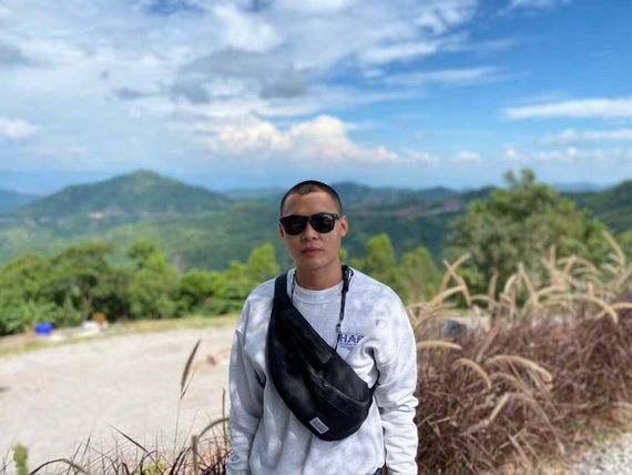 แชท หาแฟน, โสด 