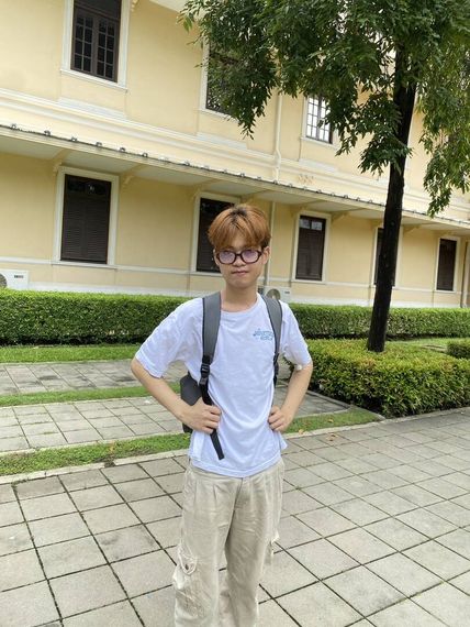 แชท หาเพื่อนคุย  ที่อยู่ กรุงเทพมหานคร