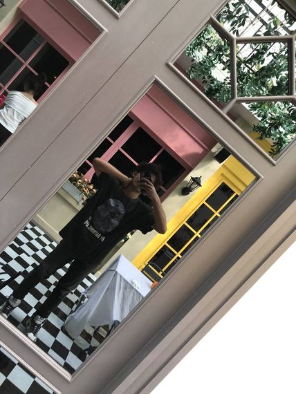 แชท หาเพื่อนคุย 