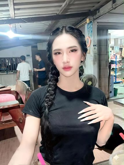 แชท หาเพื่อนคุย 