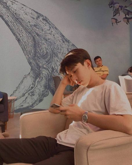 แชท หาเพื่อนคุย, หาเพื่อนเที่ยว ที่อยู่ กรุงเทพมหานคร