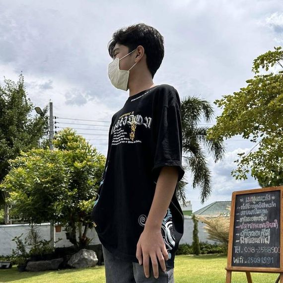 แชท หาเพื่อนคุย 